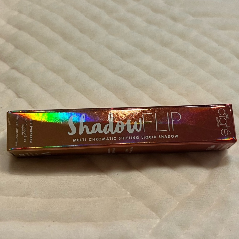 Ciate Shadow Flip Multi-Chromatic Shifting Liquid Shadow - Ember